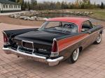 Chrysler Saratoga Hardtop Coupe 1957 года